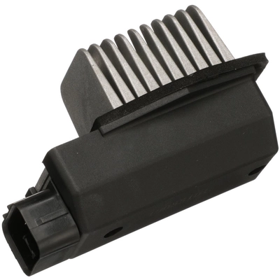 STANDARD - PRO SERIES - RU574 - HVAC Blower Motor Resistor pa1