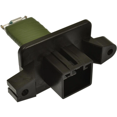 STANDARD - PRO SERIES - RU640 - HVAC Blower Motor Resistor pa2