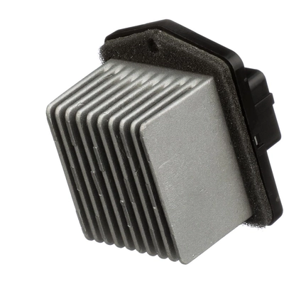 STANDARD - PRO SERIES - RU691 - HVAC Blower Motor Resistor pa2