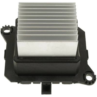 STANDARD - PRO SERIES - RU698 - HVAC Blower Motor Resistor pa1