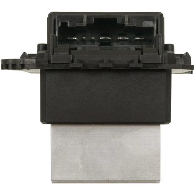 STANDARD - PRO SERIES - RU698 - HVAC Blower Motor Resistor pa2