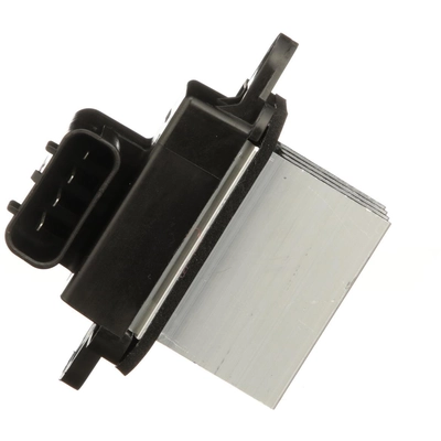 STANDARD - PRO SERIES - RU792 - HVAC Blower Motor Resistor pa3