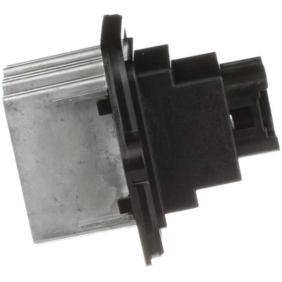 STANDARD - PRO SERIES - RU815 - HVAC Blower Motor Resistor pa1