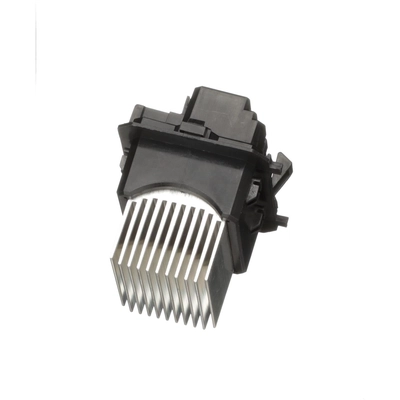 Blower Motor Resistor by STANDARD - PRO SERIES - RU825 pa1