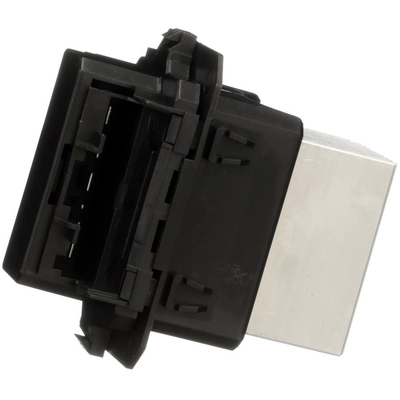 Blower Motor Resistor by STANDARD - PRO SERIES - RU825 pa2