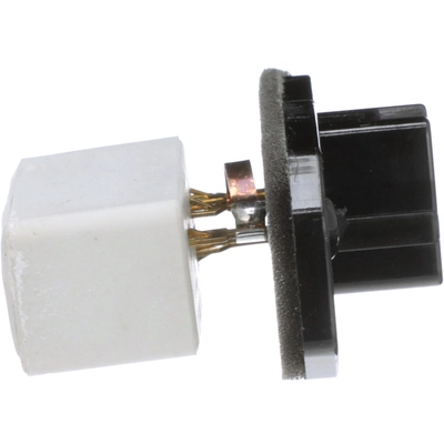 STANDARD - PRO SERIES - RU84 - HVAC Blower Motor Resistor pa5