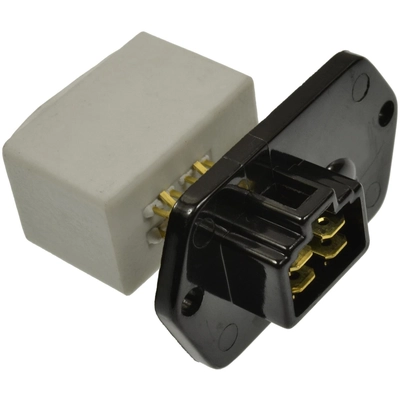 STANDARD - PRO SERIES - RU91 - HVAC Blower Motor Resistor pa3