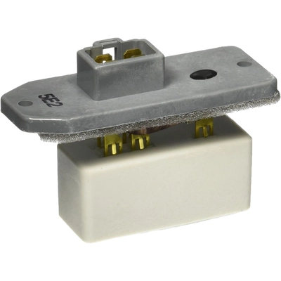 STANDARD/T-SERIES - RU109T - Blower Motor Resistor pa10