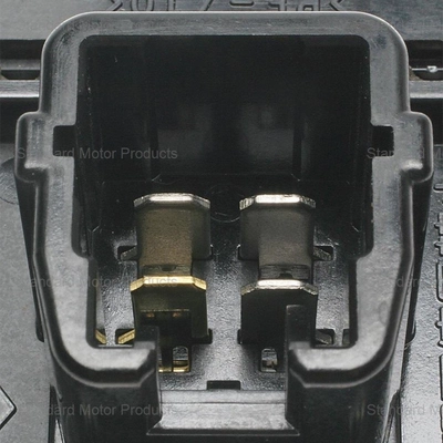 Blower Motor Resistor by STANDARD/T-SERIES - RU244T pa11