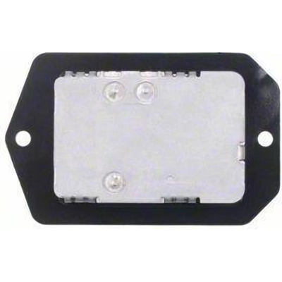 STANDARD/T-SERIES - RU389T - Blower Motor Resistor pa4