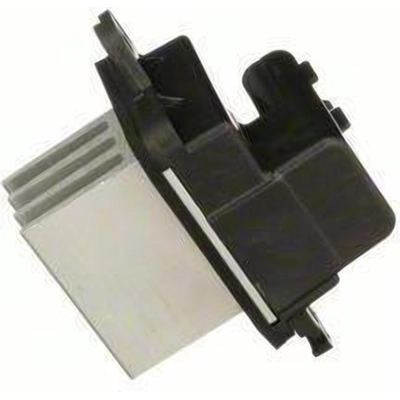 STANDARD/T-SERIES - RU792T - Blower Motor Resistor pa12