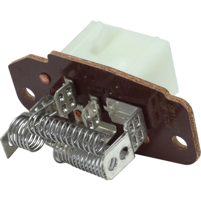 UAC - SW1143C - HVAC Blower Motor Resistor pa2