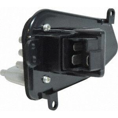 Blower Motor Resistor by UAC - SW11239C pa3