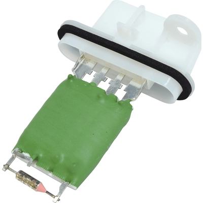 Blower Motor Resistor by UAC - SW11302C pa3