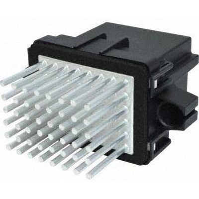 Blower Motor Resistor by UAC - SW11355C pa9