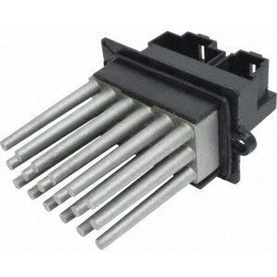 Blower Motor Resistor by UAC - SW11374C pa3