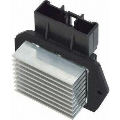 Blower Motor Resistor by UAC - SW11451C pa1