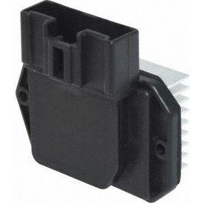 Blower Motor Resistor by UAC - SW11451C pa3