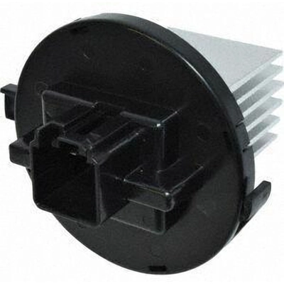 Blower Motor Resistor by UAC - SW11458C pa3