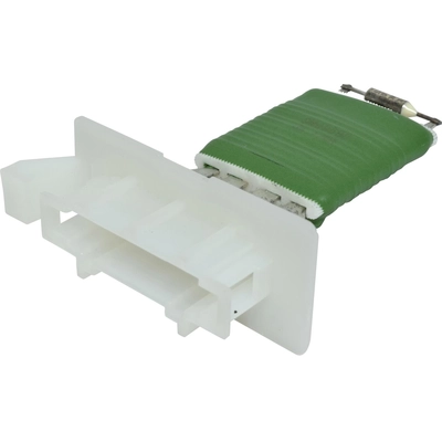 UAC - SW9958C - Blower Motor Resistor pa1