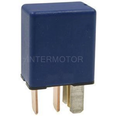 Blower Relay by BLUE STREAK (HYGRADE MOTOR) - RY1069 pa2