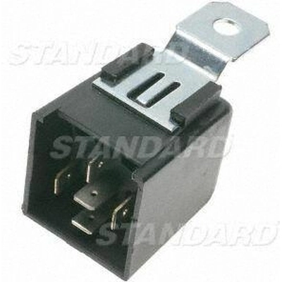 Blower Relay by BLUE STREAK (HYGRADE MOTOR) - RY552 pa58