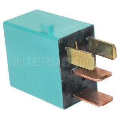 Blower Relay by BLUE STREAK (HYGRADE MOTOR) - RY721 pa1