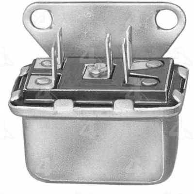 Blower Relay by FOUR SEASONS - 35767 pa1