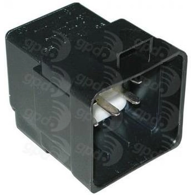 Blower Relay by GLOBAL PARTS DISTRIBUTORS - 1711245 pa3