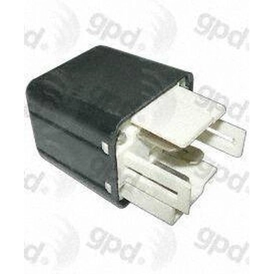 Blower Relay by GLOBAL PARTS DISTRIBUTORS - 1711687 pa2