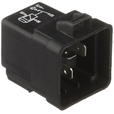 Blower Relay by STANDARD - PRO SERIES - RY241 pa1