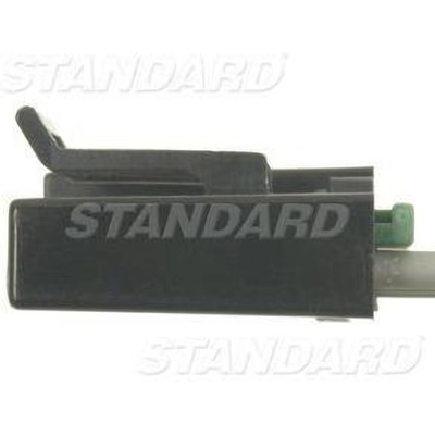 Blower Resistor Connector by BLUE STREAK (HYGRADE MOTOR) - S1141 pa53