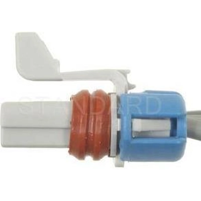 Blower Resistor Connector by BLUE STREAK (HYGRADE MOTOR) - S945 pa5