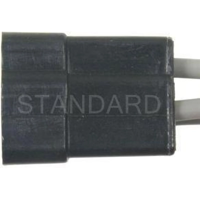 Blower Resistor Connector by BLUE STREAK (HYGRADE MOTOR) - S951 pa3