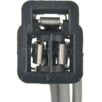 Blower Resistor Connector by BLUE STREAK (HYGRADE MOTOR) - S951 pa4