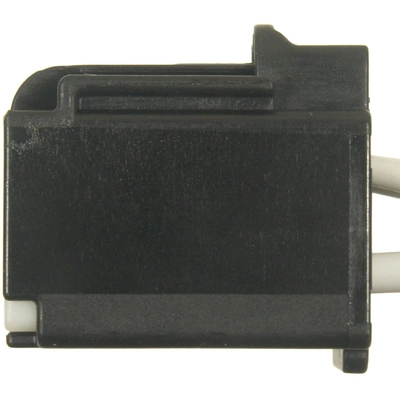 STANDARD - PRO SERIES - S1702 - HVAC Blower Motor Resistor Connector pa2