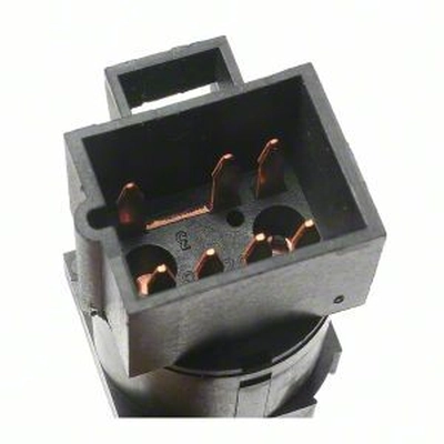 BLUE STREAK (HYGRADE MOTOR) - HS246 - Blower Switch pa7