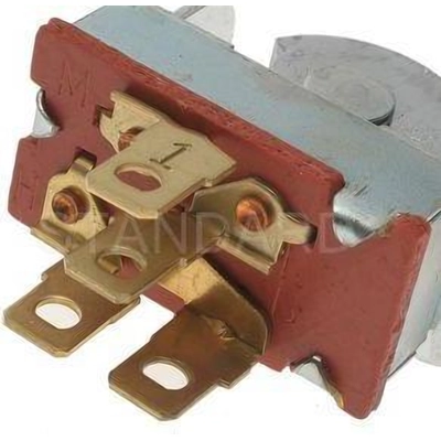 Blower Switch by BLUE STREAK (HYGRADE MOTOR) - HS203 pa5