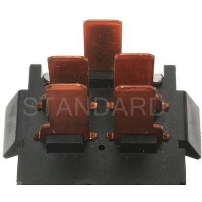 Blower Switch by BLUE STREAK (HYGRADE MOTOR) - HS219 pa4