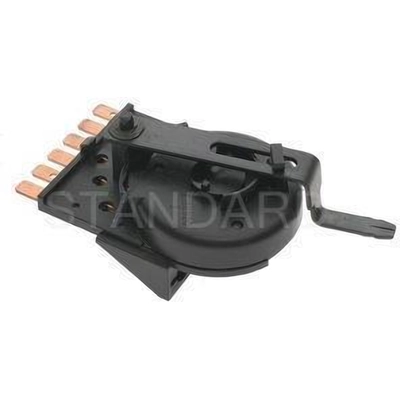 Blower Switch by BLUE STREAK (HYGRADE MOTOR) - HS224 pa2