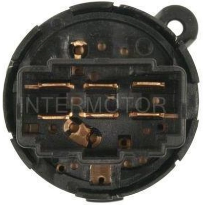 Blower Switch by BLUE STREAK (HYGRADE MOTOR) - HS526 pa3