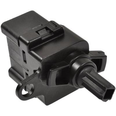 BWD AUTOMOTIVE - HS324 - HVAC Blower Control Switch pa1