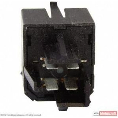 Blower Switch by MOTORCRAFT - YH1670 pa4