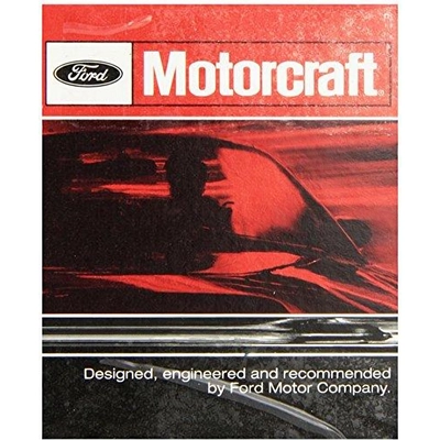 Blower Switch by MOTORCRAFT - YH1670 pa6