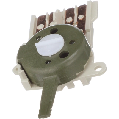 STANDARD - PRO SERIES - HS205 - HVAC Blower Control Switch pa2