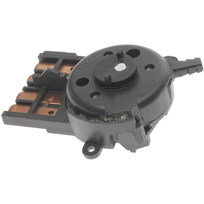 STANDARD - PRO SERIES - HS245 - HVAC Blower Control Switch pa1