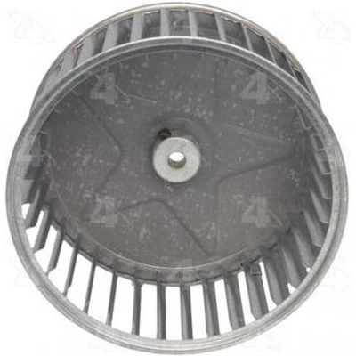 Blower Wheel by FOUR SEASONS - 35535 pa15