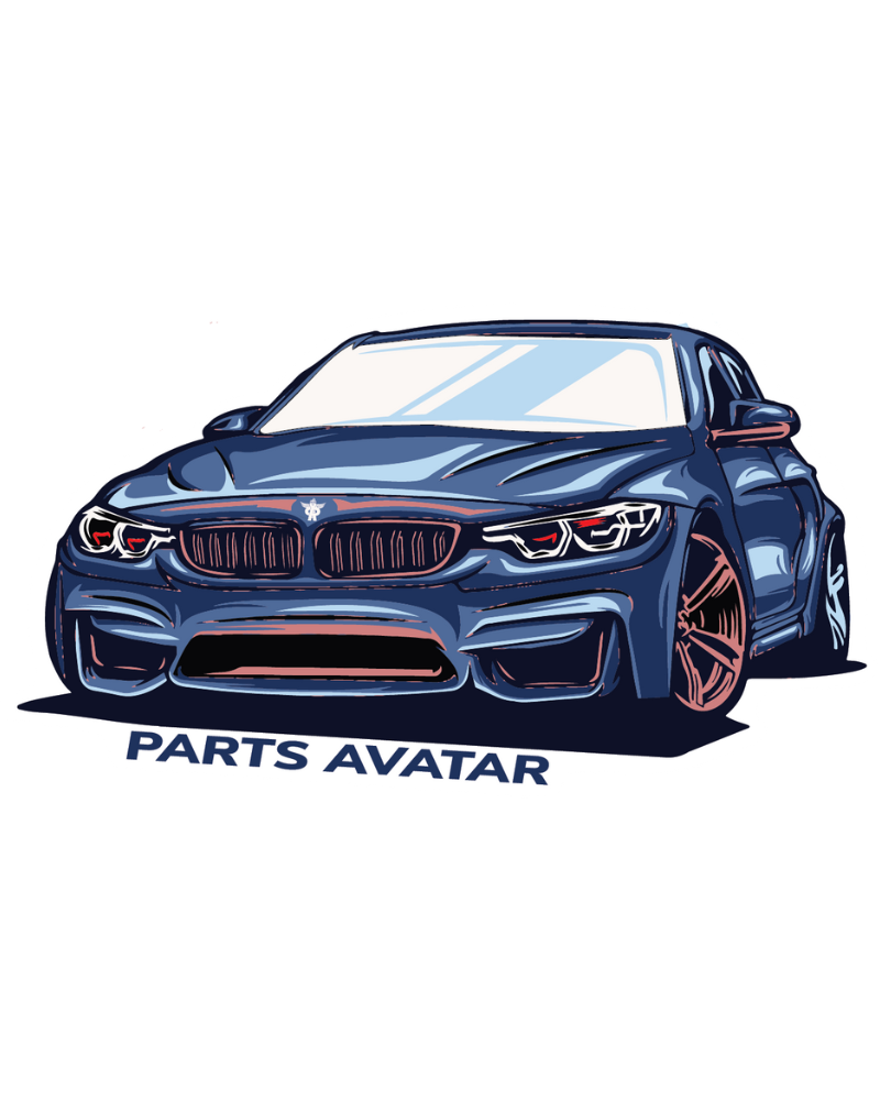 Order BMW Car Air Freshener For Your Vehicle