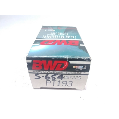 BWD AUTOMOTIVE - PT193 - Multi Purpose Relay Connector pa2