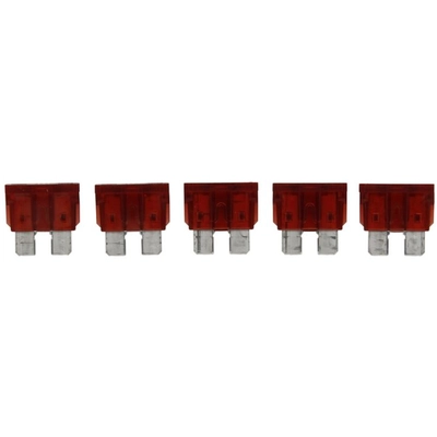 BUSSMANN - ATC10 - ATC Blade Fuses (Pack of 5) pa2